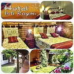 Hotel Inty Raimi