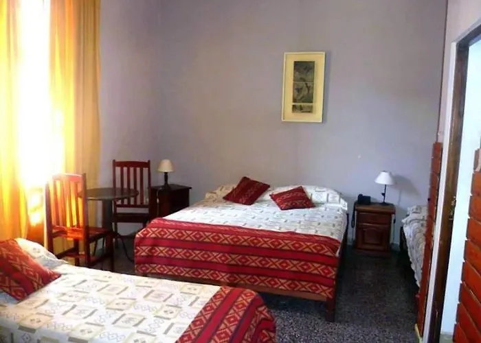 Hotel Inty Raimi