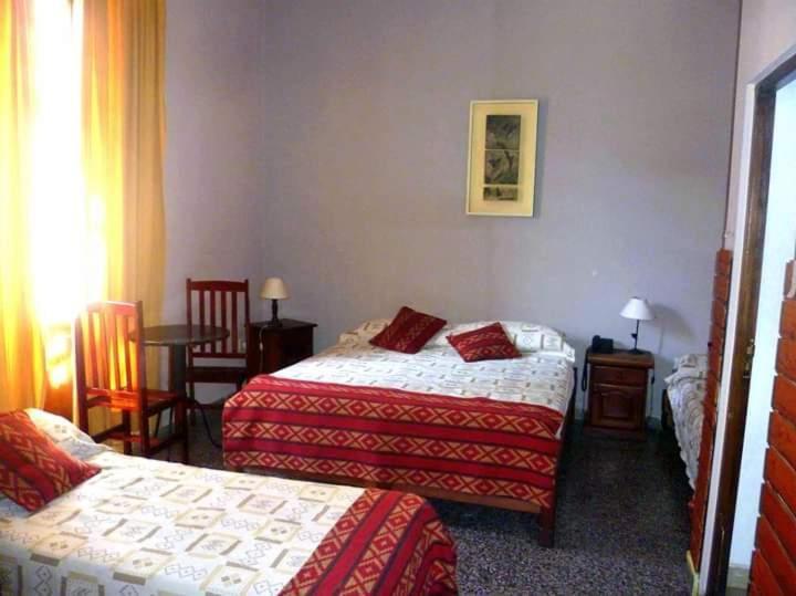 Inty Raimi Hotel 3*