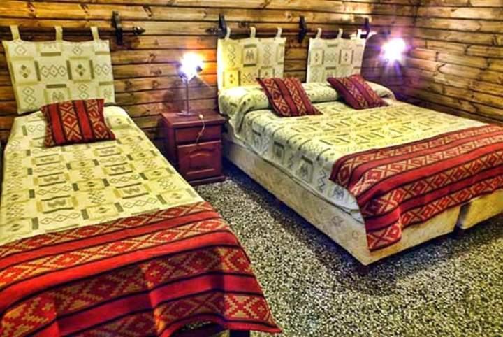 Inty Raimi 3* Salta