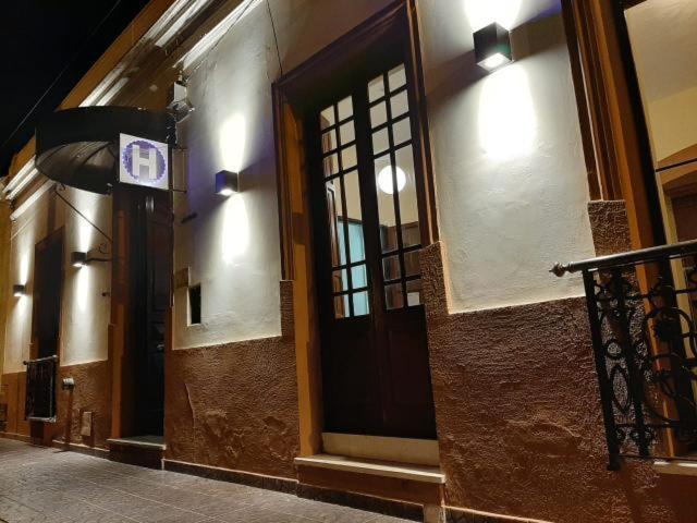 Inty Raimi Hotel