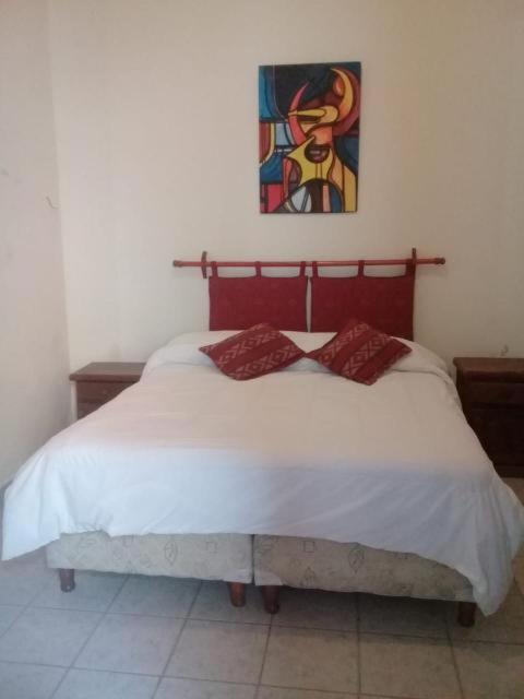 Hotel Inty Raimi