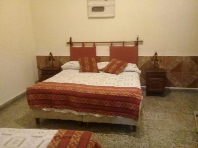 Hotel Inty Raimi Salta