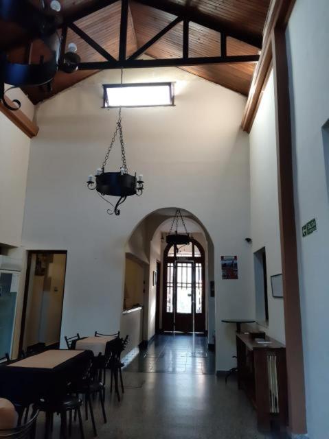 Inty Raimi Hotel Salta