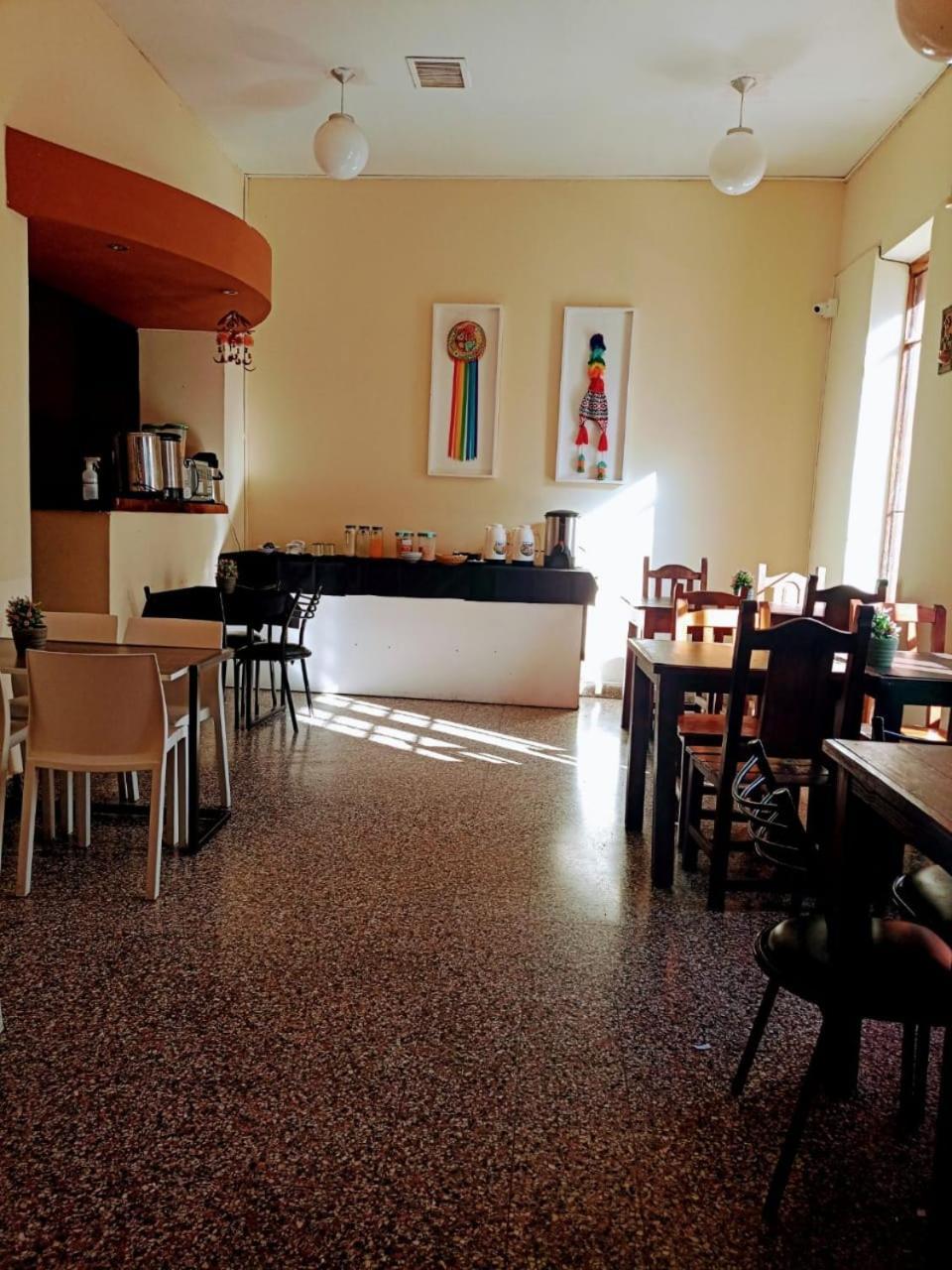Hotel Inty Raimi